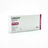 Lenvixi Lenvatinib 10 mg - 30 cápsulas
