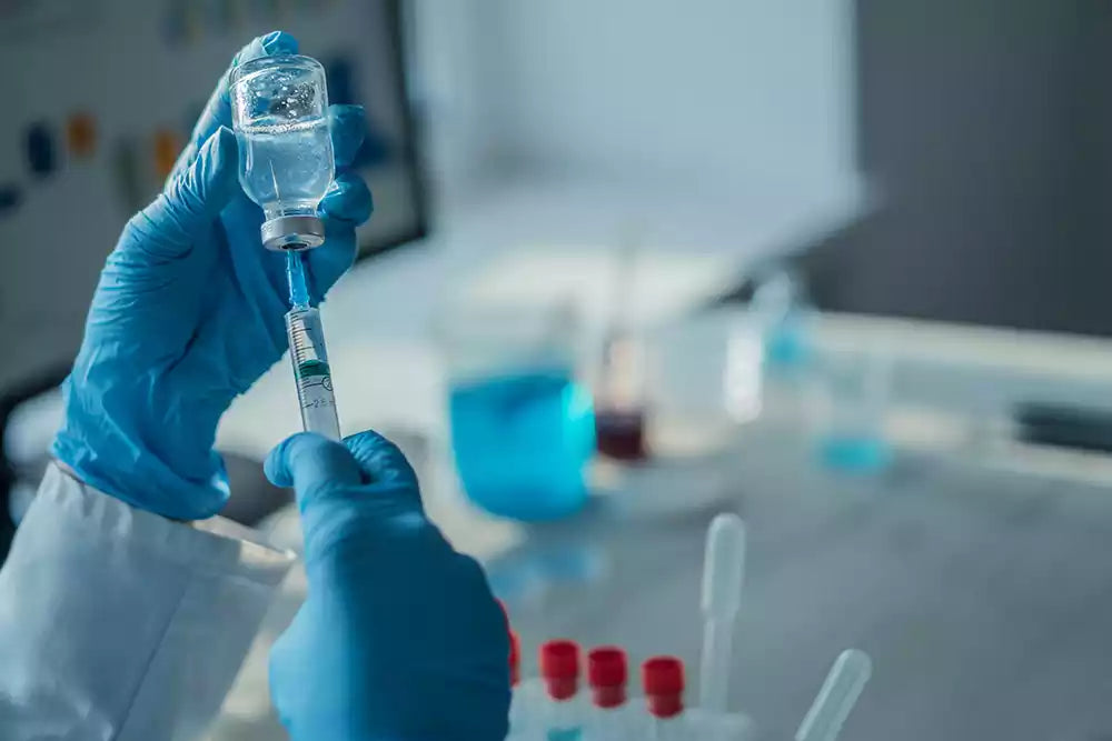 Una década detrás de Farmacias HN
